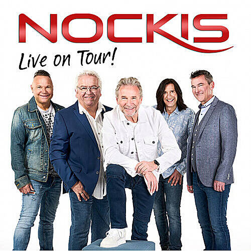 Nockis - Live in Rohrbach - 22.05.2026