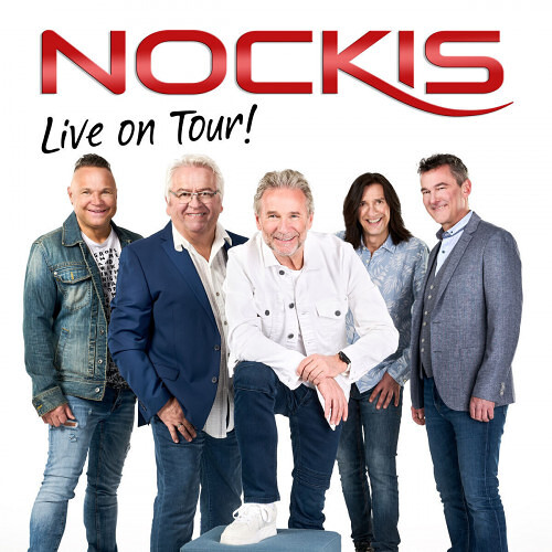 Nockis - Live in St. Georgen im Attergau - 14.11.2026