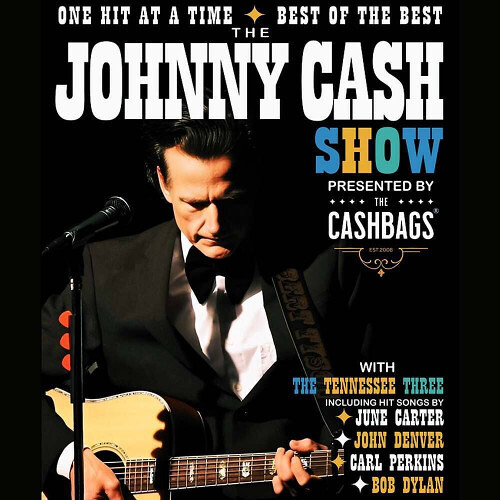 Johnny Cash - Gmunden - 19.11.2026